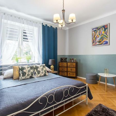 Clicktheflat Apartment Chmielna 7 Varsavia Esterno foto