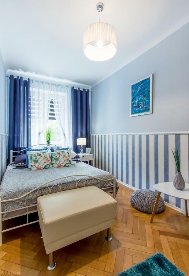 Clicktheflat Apartment Chmielna 7 Varsavia Esterno foto