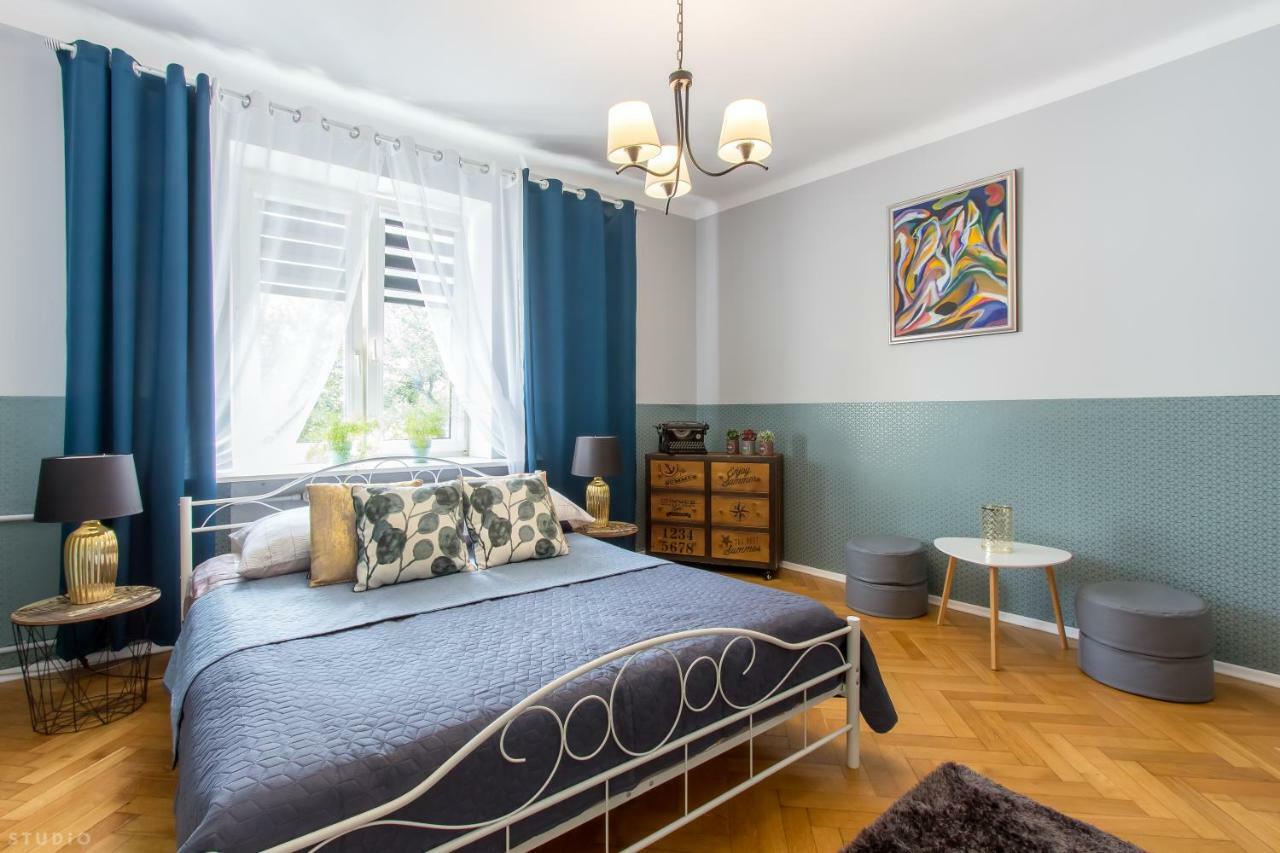 Clicktheflat Apartment Chmielna 7 Varsavia Esterno foto