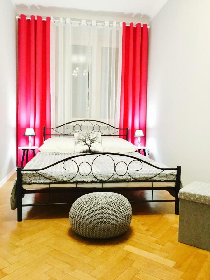 Clicktheflat Apartment Chmielna 7 Varsavia Esterno foto