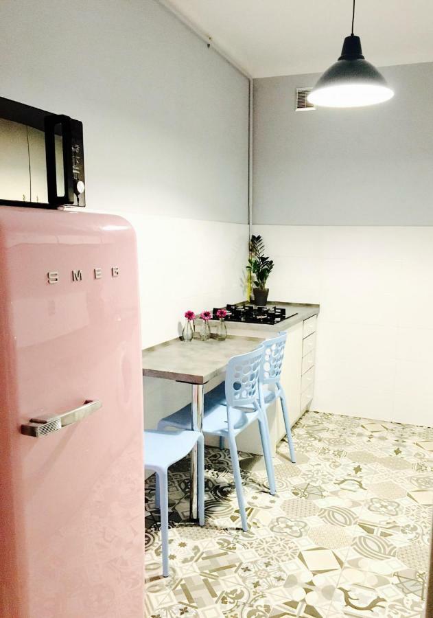 Clicktheflat Apartment Chmielna 7 Varsavia Esterno foto